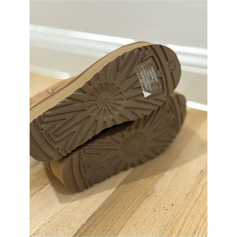 UGG Classic Mini Platform - Picture 7 of 8